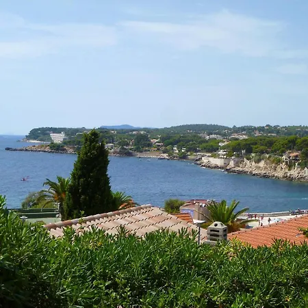 Le Chateau Apartment La Cadiere-d'Azur