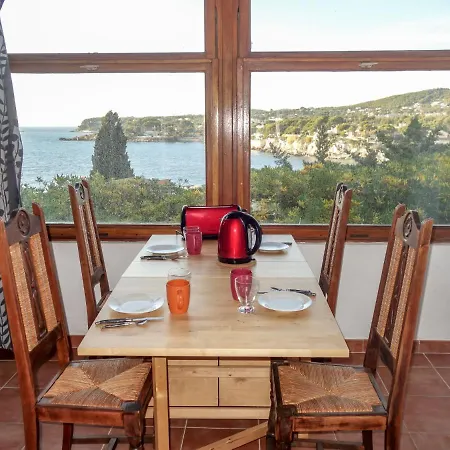 Le Chateau Apartment La Cadiere-d'Azur