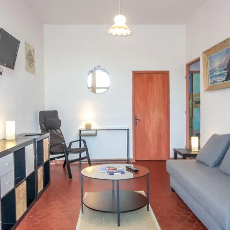 Apartment Le Chateau La Cadiere-d'Azur